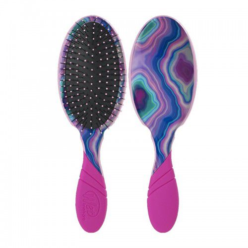 WETBRUSH PRO FANTASTIC VOYAGE OVALUS PLAUKŲ ŠEPETYS GALACTIC STONE