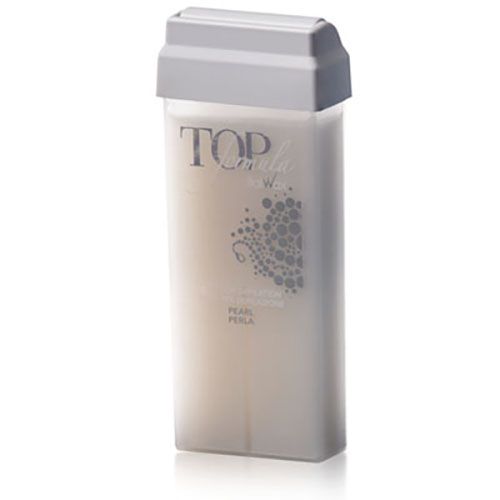 ItalWax kasetinis vaškas TOP FORMULA PEARL, 100ml
