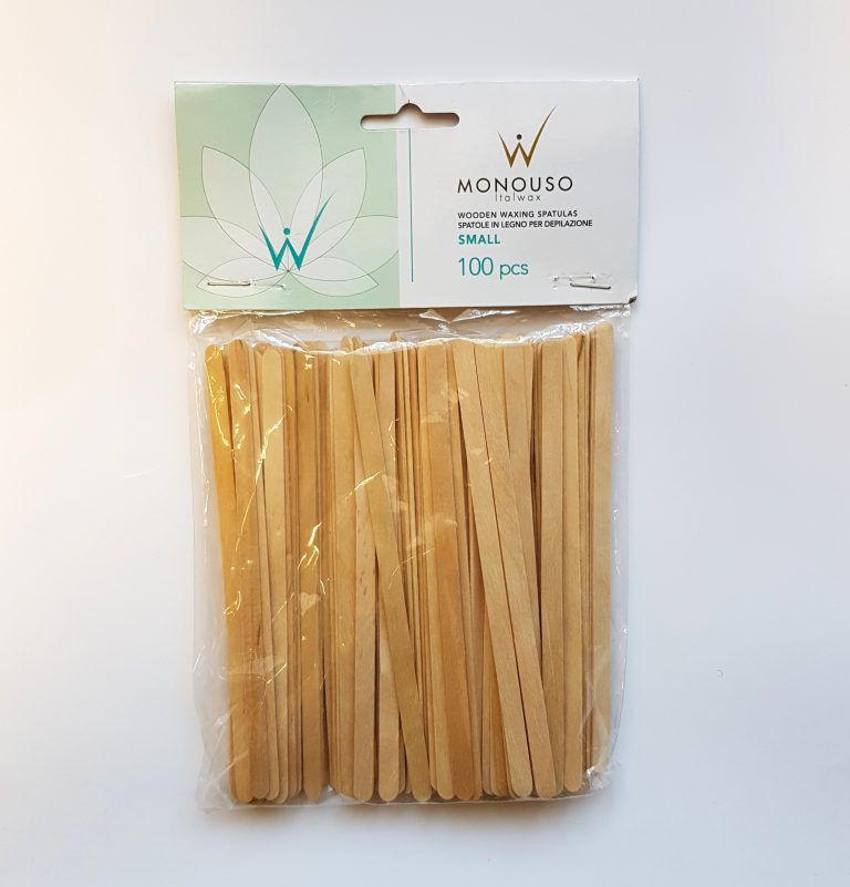 ItalWax plonos mentelės 