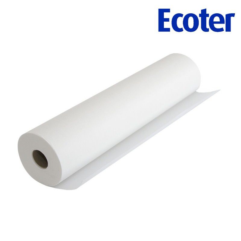 Vienkartinė paklodė rulone 50cm/50m Premium 