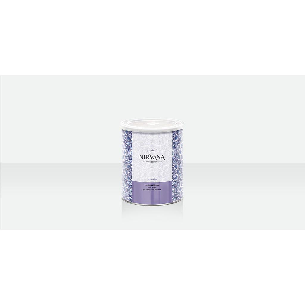 NIRVANA LAVENDER ŠILTAS VAŠKAS 800ML